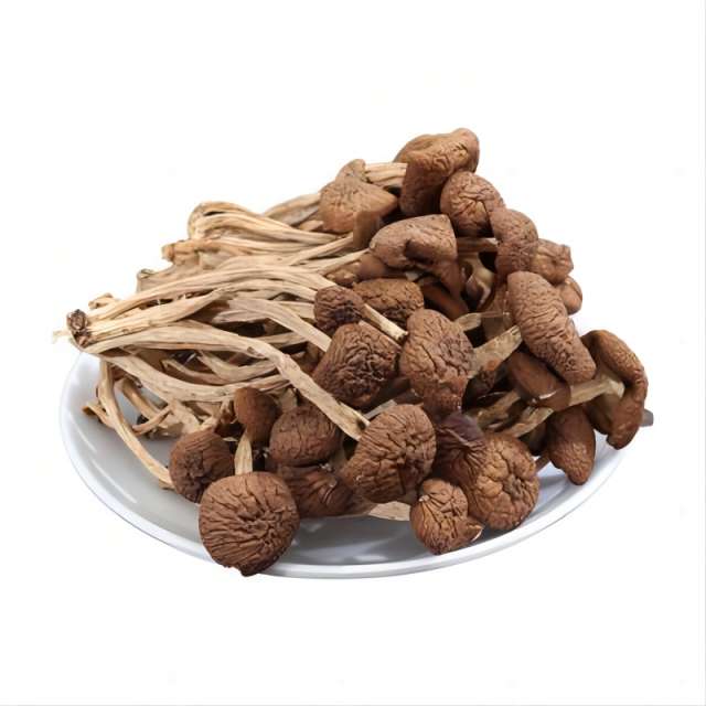 寿翁园金寨县茶树菇 150g/袋