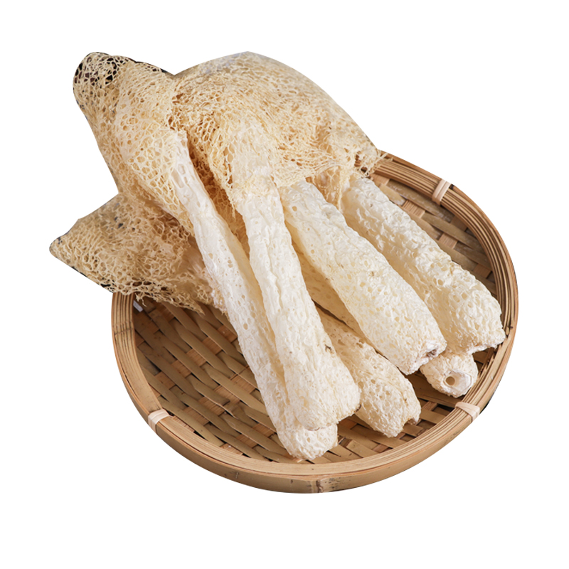 QZ福建宁德市竹荪50g*2袋