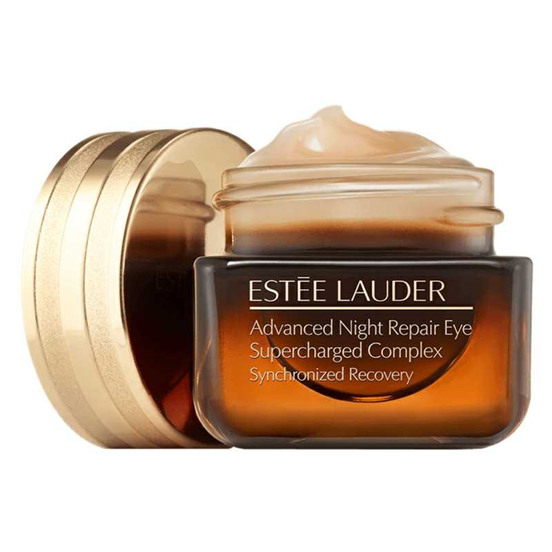 雅诗兰黛（Estee Lauder） 眼霜 特润修护精华眼霜熬夜眼霜15ml小棕瓶眼霜-YT