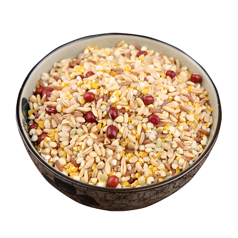 QZ五谷杂粮七彩粥380g*5袋