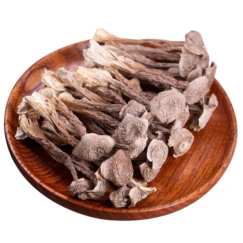 QZ福建宁德市鹿茸菇138g*2袋