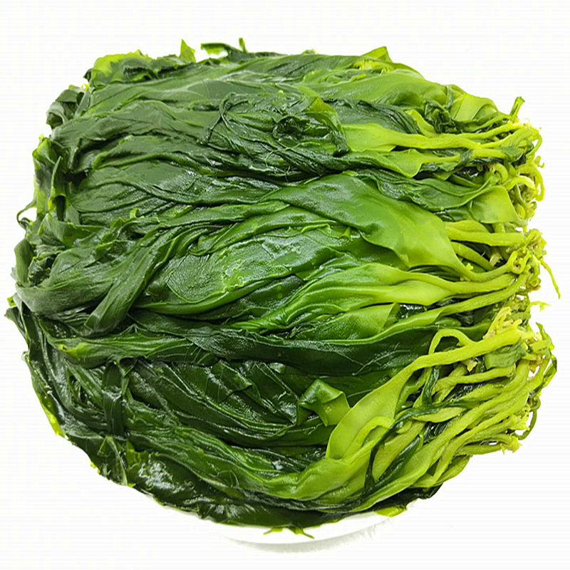QZ【海产干货】海带嫩芽（哪吒款）（500g*2袋）