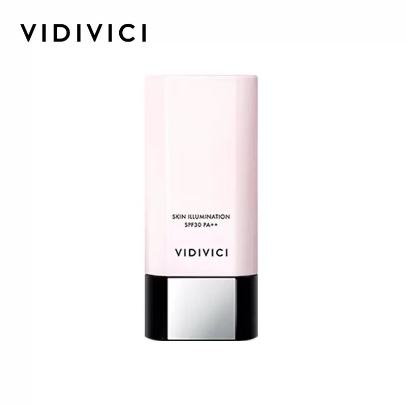 VIDIVICI薇迪薇奇 女神隔离霜妆前乳40ml SPF30 PA++韩国进口vidivici隔离 提亮肤色 遮瑕保湿-YT