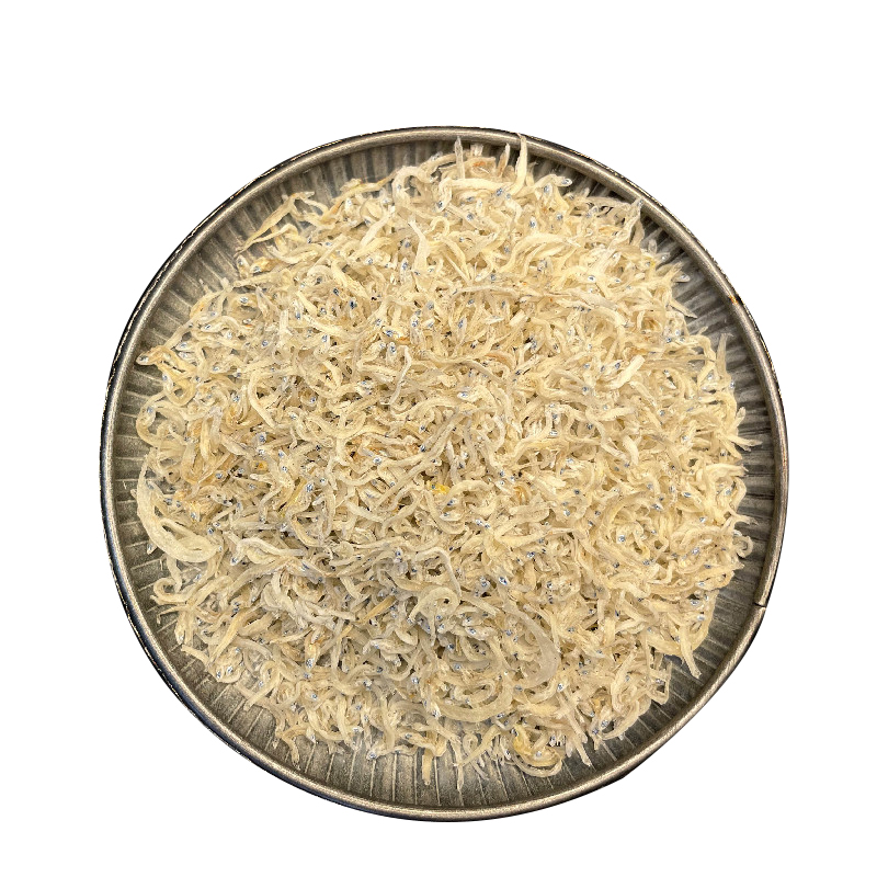 【QZ】【海产干货】丁香鱼干100g*3包