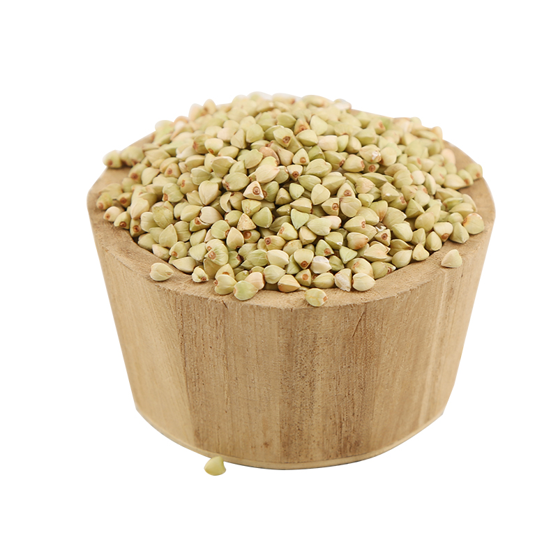 QZ五谷杂粮内蒙古库伦荞麦350g*4袋