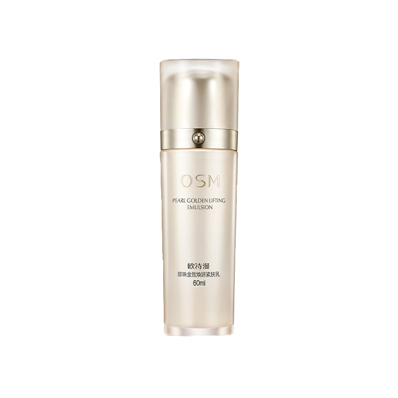 [QZM]欧诗漫珍珠金致焕妍紧肤水60ml