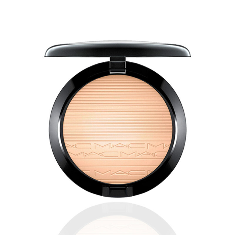 MAC 魅可立体绒光修容饼 细腻贴服 水润亮泽 9g-YT