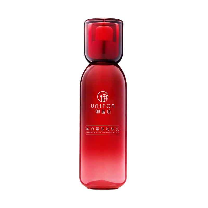 [QZM]  御泥坊美白嫩肤润肤乳120ml