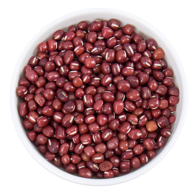 QZ【有机杂粮】东北黑龙江有机红小豆400g*4袋包邮