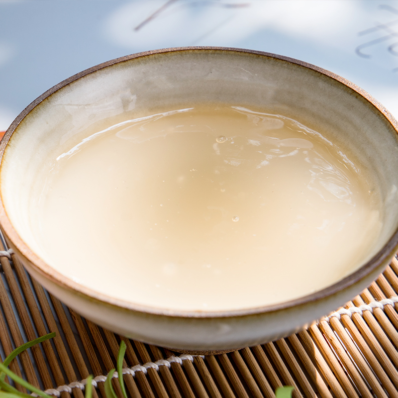【QZX】葛根粉 道地原材 粉质细腻易冲泡，淡淡葛清香、还原食材本味，即冲即食