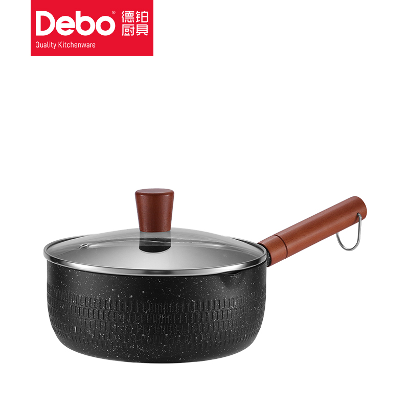 【QZ】Debo德铂艾瑞莉娅奶锅DEP-678