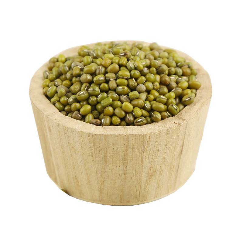 QZ五谷杂粮吉林兆南绿豆380g*5袋