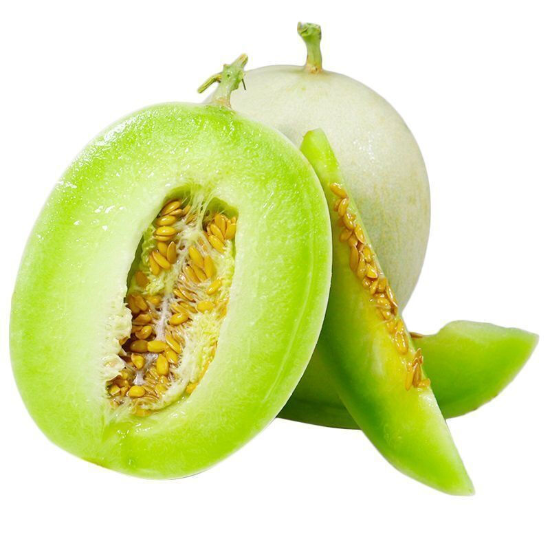 【QZ】盛品荐 山东玉菇甜瓜 火爆来袭
