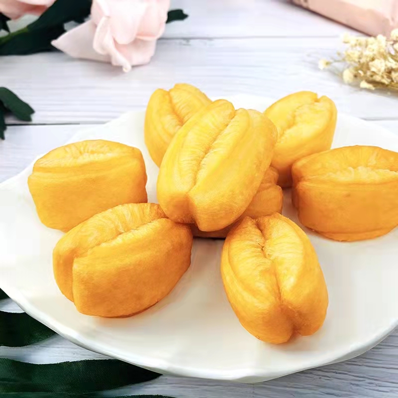 【QZ】国府小油条 早餐必备3包装