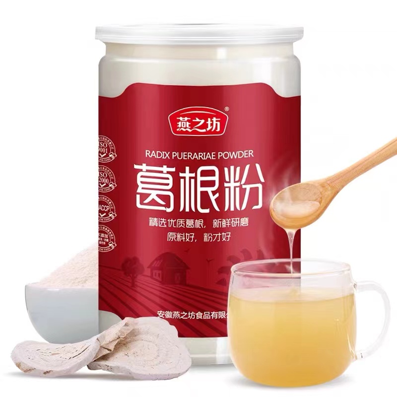 【QZ】燕之坊葛根粉500g