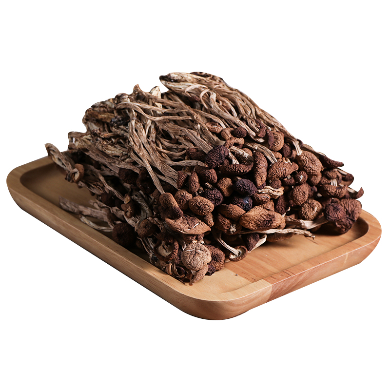 QZ福建宁德市茶树菇168g*2袋