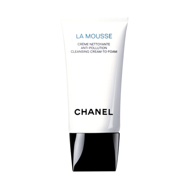 Chanel香奈儿山茶花保湿洁面洗面奶150ml （法国）-YT