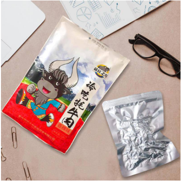 产地直发—青海民和县青海牦牛肉干藏秘牦牛肉干组合720g