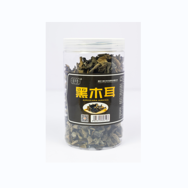 三峡山珍还少堂黑木耳120g